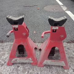 Jack Stands