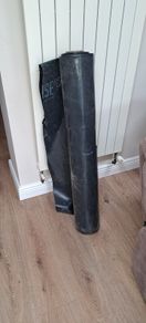 Anti damp membrane 1200 gauge