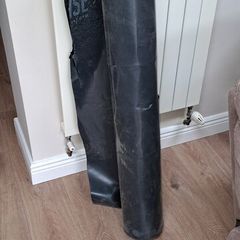 Anti damp membrane 1200 gauge