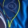BRAND NEW OLD STOCK: Dunlop Sport Force 27 Tennis Racket Image 5