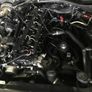 Bmw 535d for parts Image 2