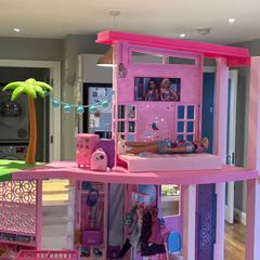 Barbie Dream House Playset