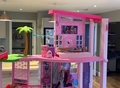 Barbie Dream House Playset