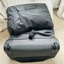 Uppababy pram travel cover Image 4