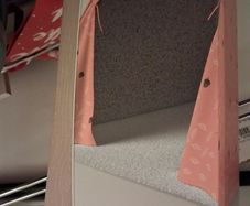 kids teepee tent