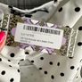BNWT Polka Dot Dress UK 12 Image 4