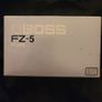 Boss FZ-5 Fuzz pedal Image 5
