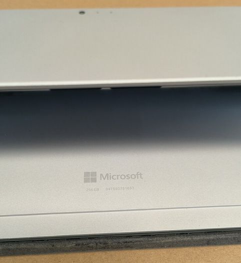 Microsoft Surface Pro 3 12inch i5-4300U 8GB RAM 256GB SSD Windows 11 Pro Touch