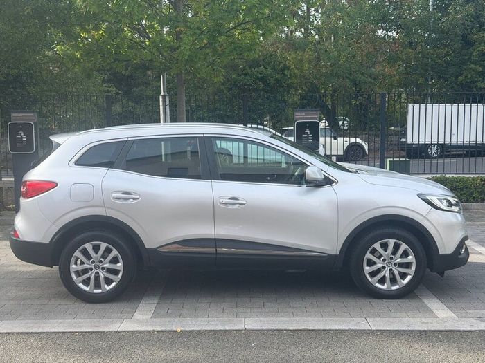 Renault Kadjar 1.5 dCi