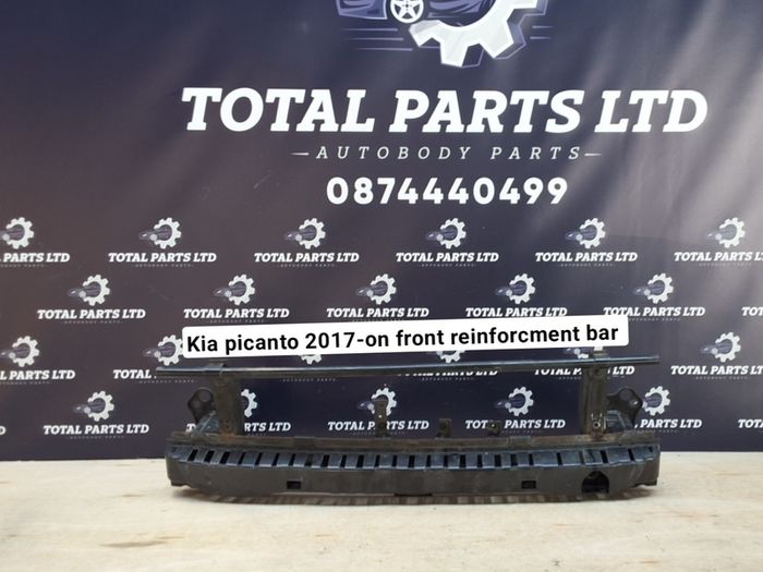 Kia picanto 2017-on front reinforcment bar