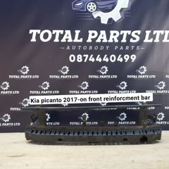 Kia picanto 2017-on front reinforcment bar