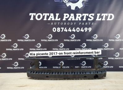 Kia picanto 2017-on front reinforcment bar