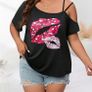 Fabulous Leggings size 20/22 + matching tops available Image 3