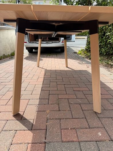 Dining Table and Chairs
