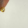 18k Gold Bracelet Image 3
