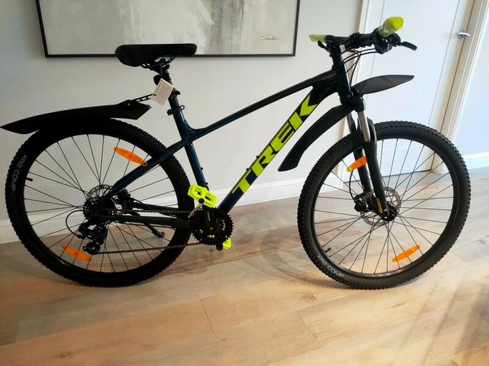 Trek Marlin 5 Mountain bike