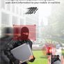 1080P Cloud Storage Motion Detection Wifi PTZ Camera HD Outdoor Auto Tracking Home Security IP Camera night vision Speed Dome Camera Home CCTV Office support two way audio Image 6