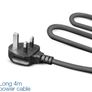 Hyundai 1600W Electric Paddle Mixer W/ 5pc Trowel Image 6