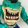 Vintage Street Sharks  Action Figures Image 3