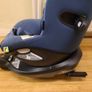 Joie i-Spin 360 i-Size Baby to Toddler Car Seat Sea blue colour Image 2