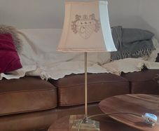 lamp