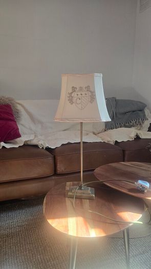 lamp