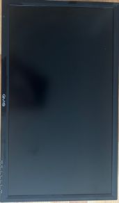 Monitor Qvis 4K UHD Monitor