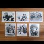 1985 Spies Like Us Press Kit Image 3