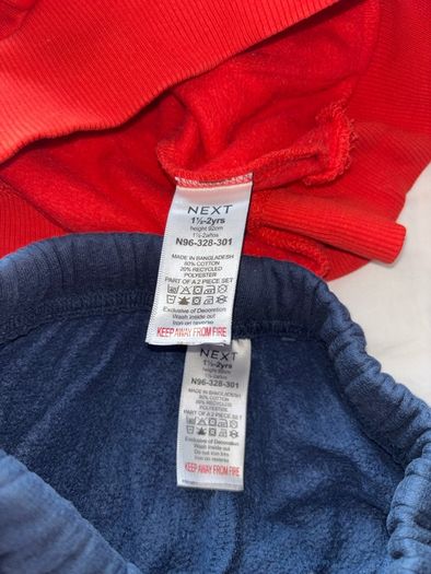 18-24 months HUGE boys clothes bundle