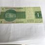 Brazil Banknote - 1 Cruzeiro Image 2