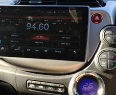 NEW Honda FIT JAZZ  2010+ 10 Inches Android Auto Radio with Car Play