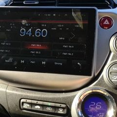 NEW Honda FIT JAZZ  2010+ 10 Inches Android Auto Radio with Car Play