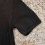 Zara Knitted Dress Image 6