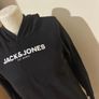 Jack & Jones Hoodies Age 14 Image 2