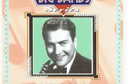 Free Postage!  The Legendary Big Bands Series. Artie Shaw. CD.