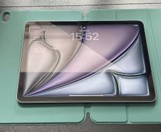 iPad Air M4 11" 128GB Space Grey Like New
