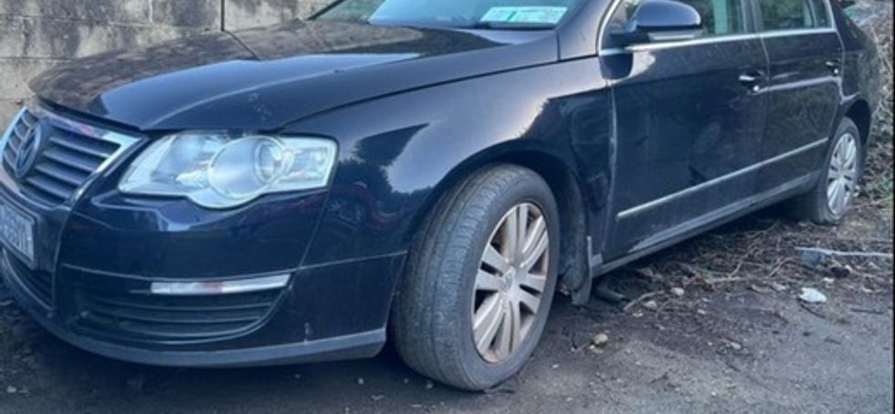 2006 Volkswagen Passat for sale