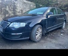 2006 Volkswagen Passat for sale