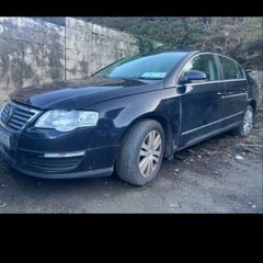 2006 Volkswagen Passat for sale