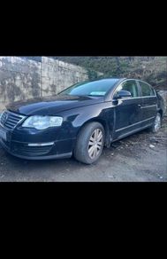 2006 passat for breaking