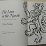 The Lion in the North , John Prebble. Image 3