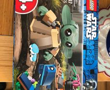Star Wars Lego