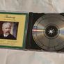 Tchaikovsky Short Orchestral Works Cd Image 2