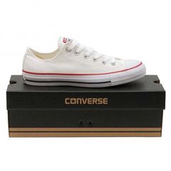 White Converse All star - Brand new