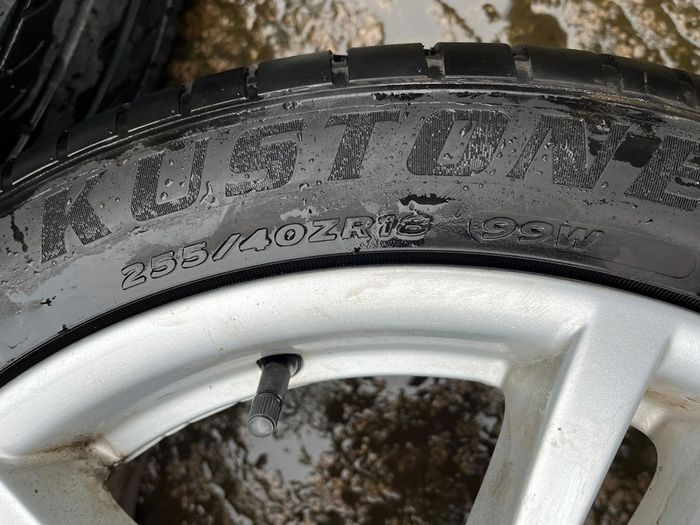 2014 Bmw Alloys Wheels