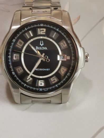 watch for s
