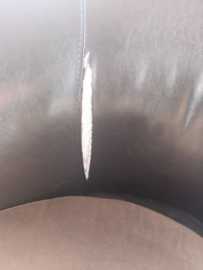 Love Seat