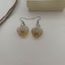 Matching Necklace and Earrings Image 2