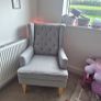 Nursing Chair Image 2