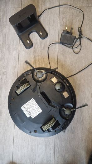 Robot vacuum Lefant m210